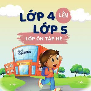 Video Ôn tập hè - Toán lớp 4 lên lớp 5 (Sách Cánh Diều)